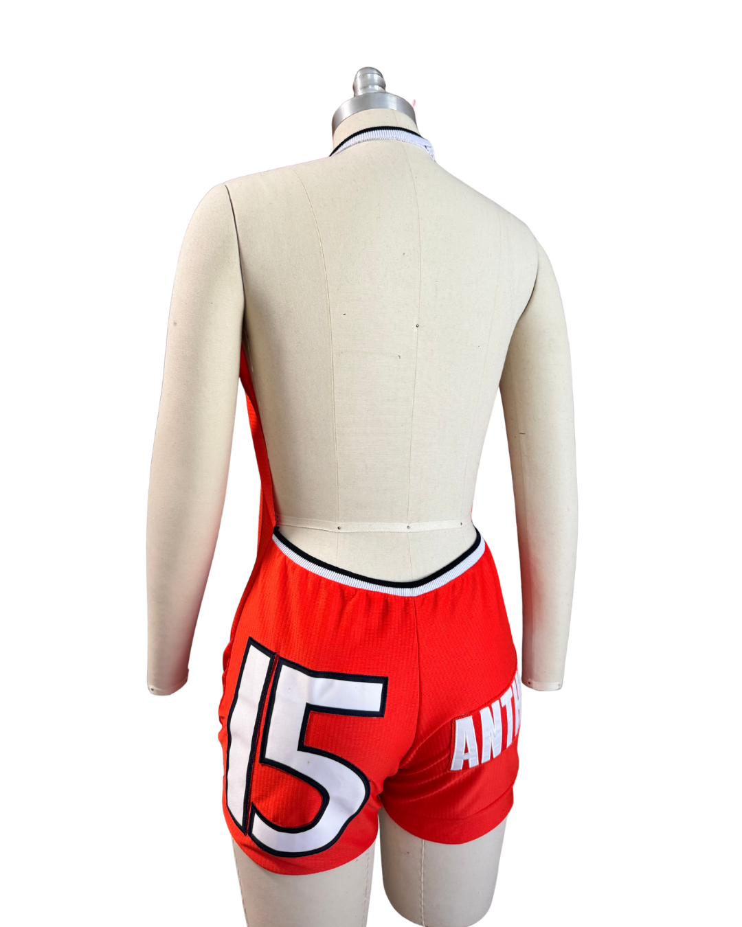Syracuse Romper - M