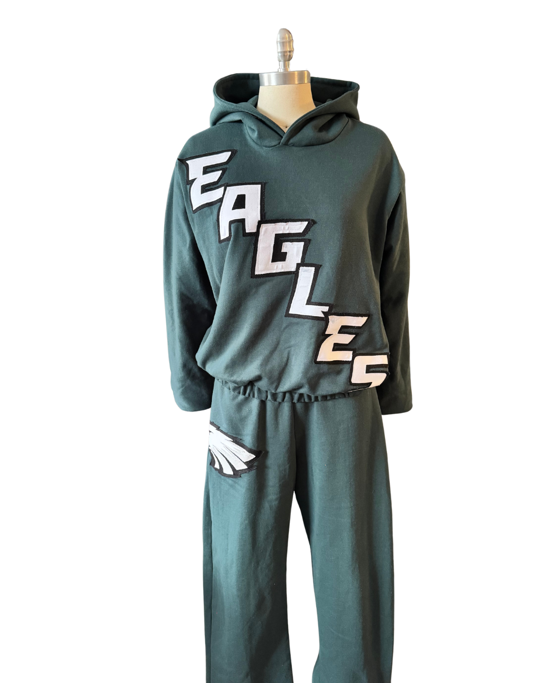 Eagles Tracksuit - M
