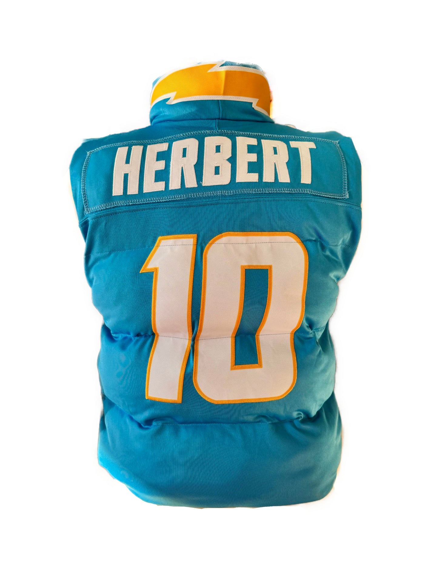 Justin Herbert Vest - M