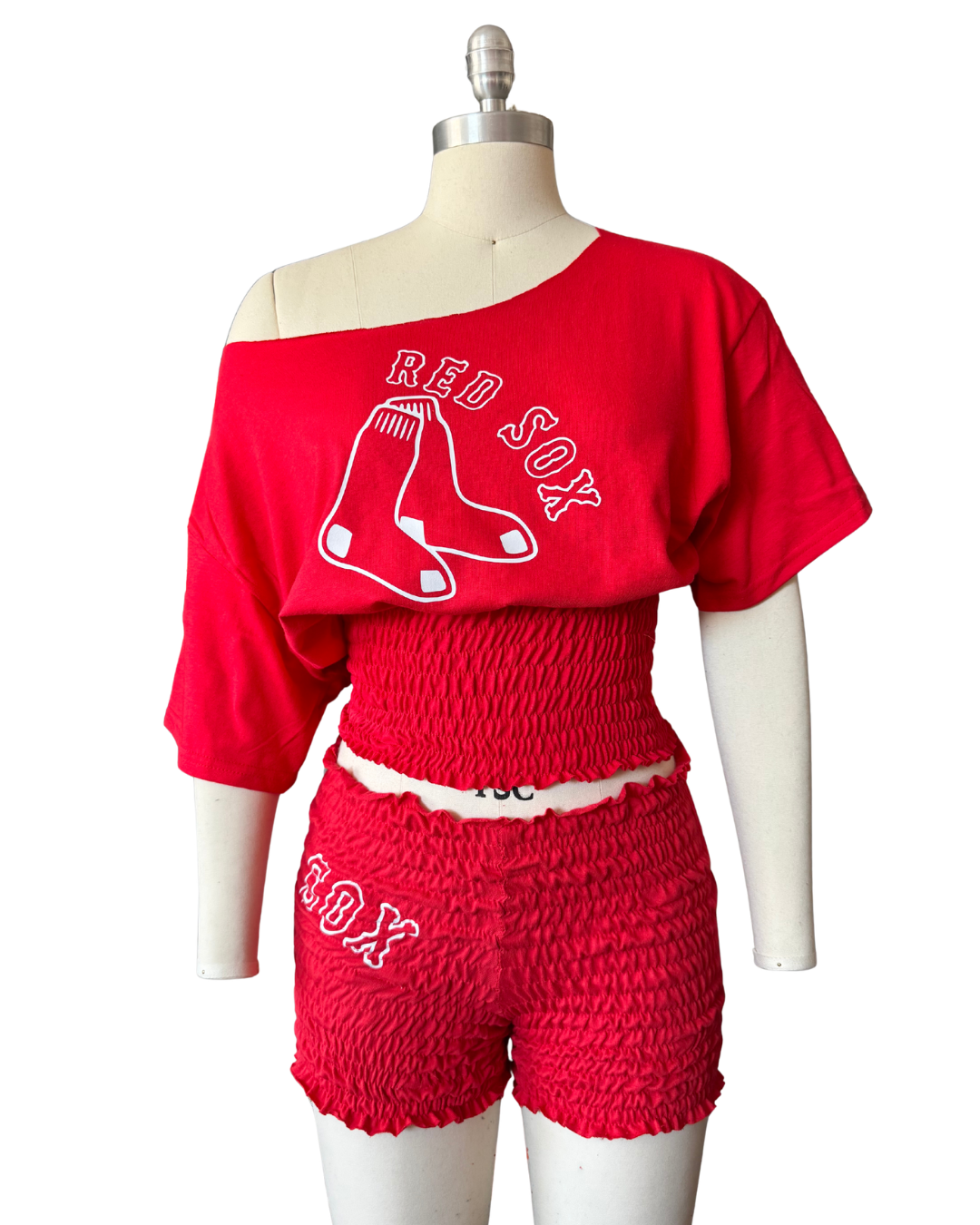Red Sox Set - M
