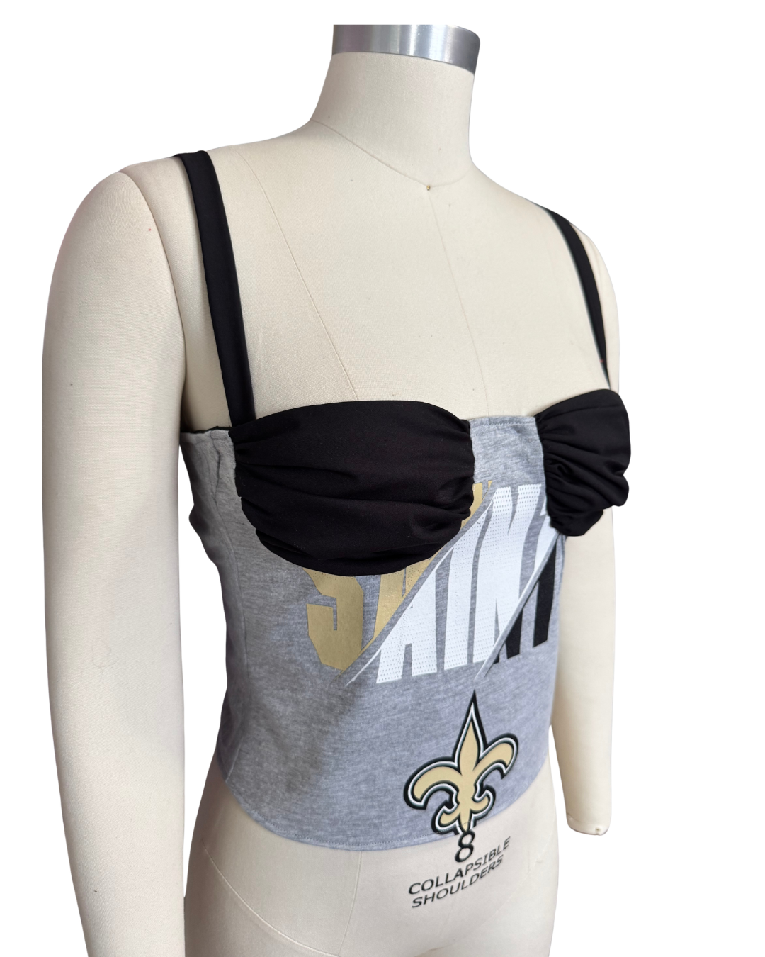 Saints Corset - M