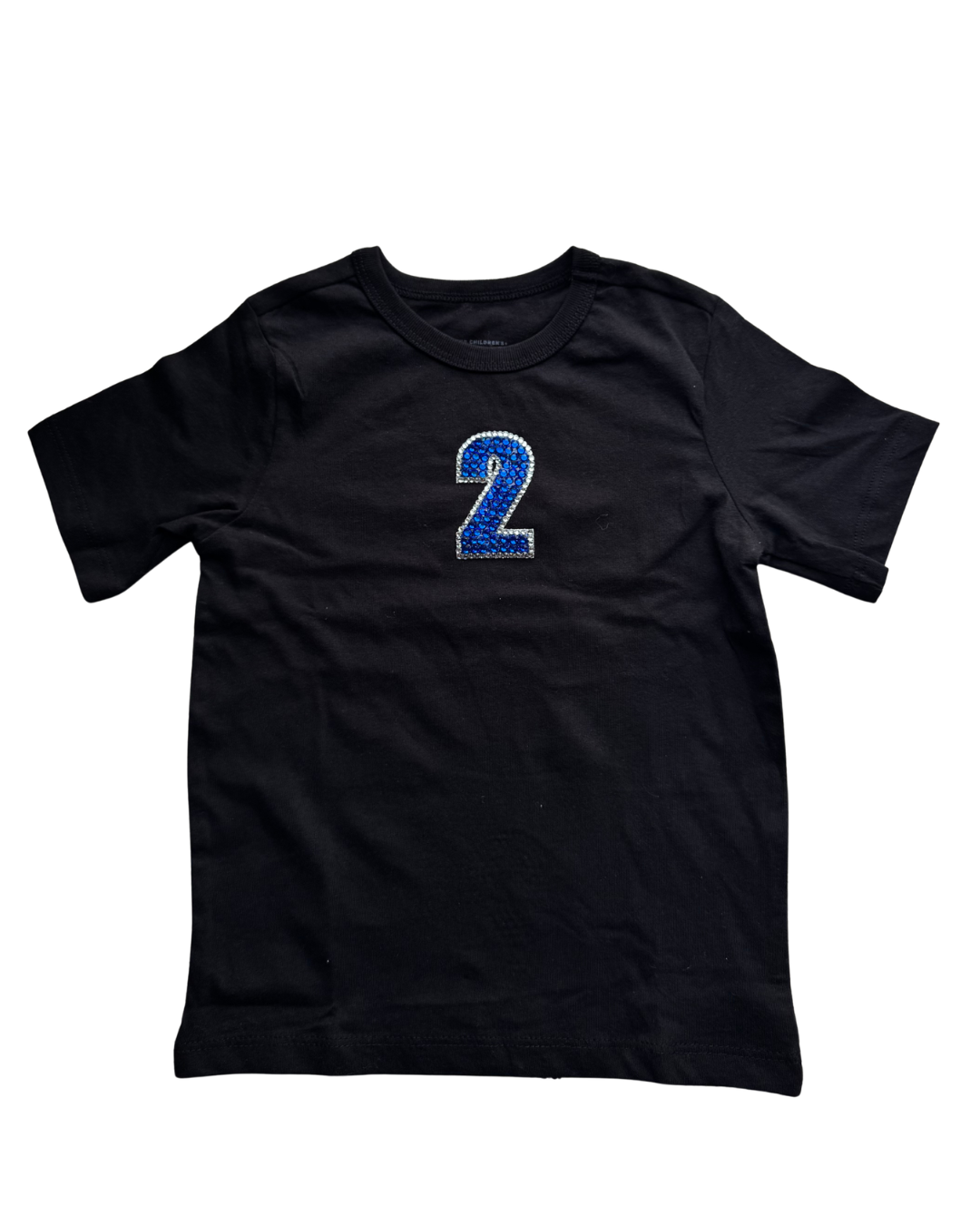 Kids Rhinestone T-Shirt