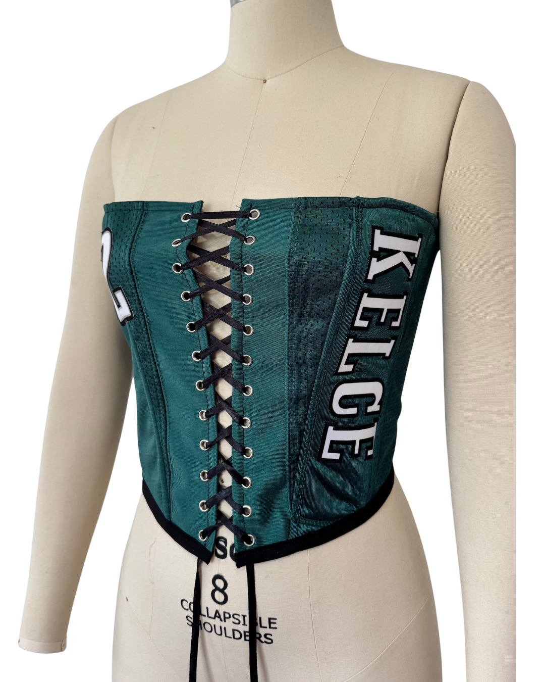 Reworked Jersey - L