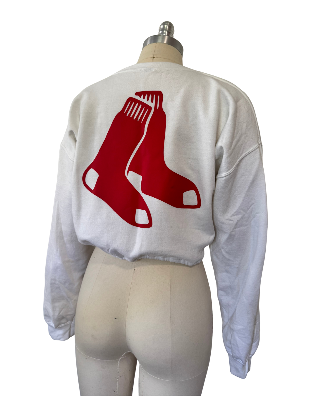 Red Sox Crew - M