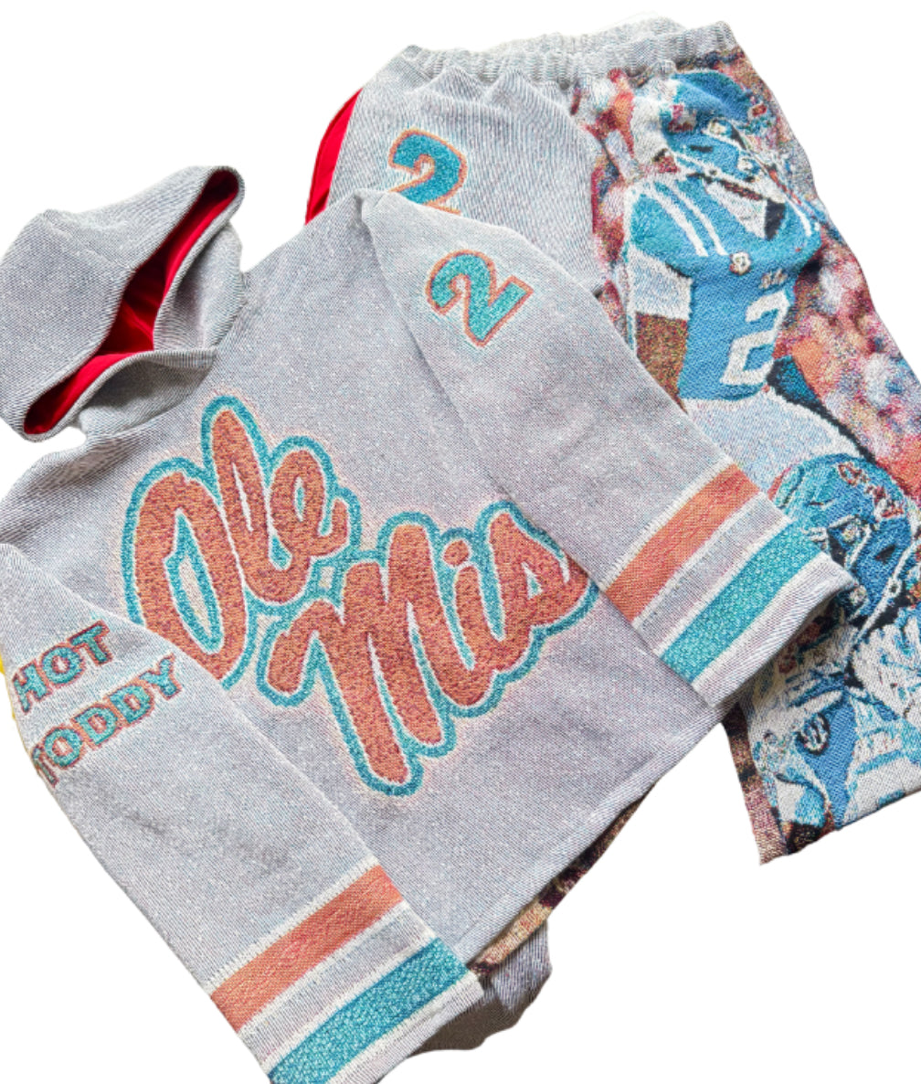 Tapestry Tracksuit