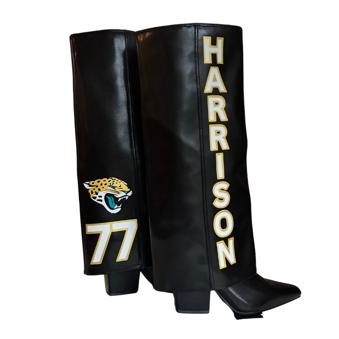 Gameday Boots