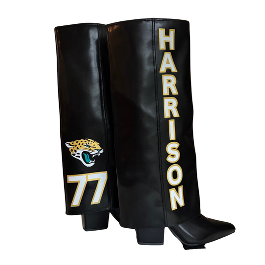 Gameday Boots