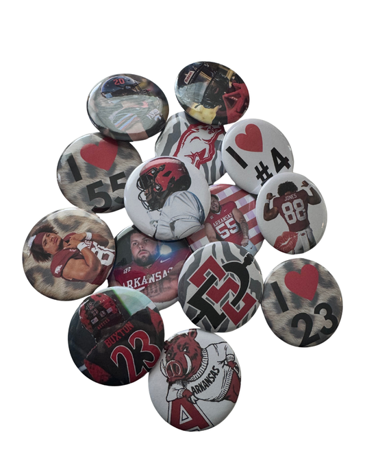GameDay Pin