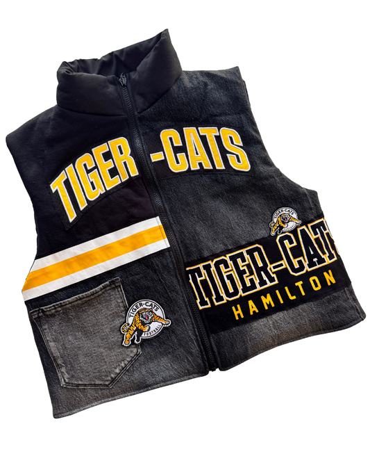 Gameday Vest