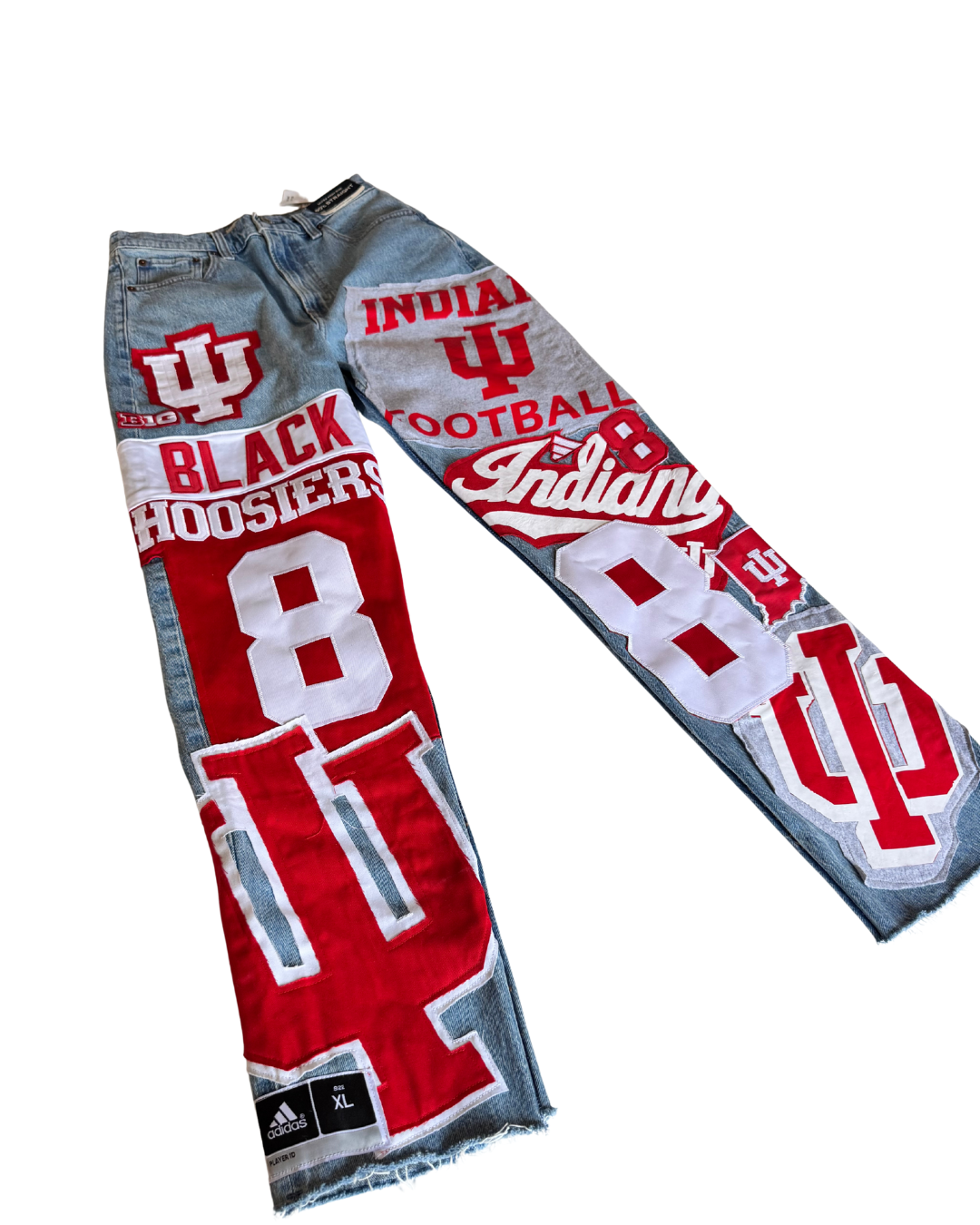 Junkyard Jeans