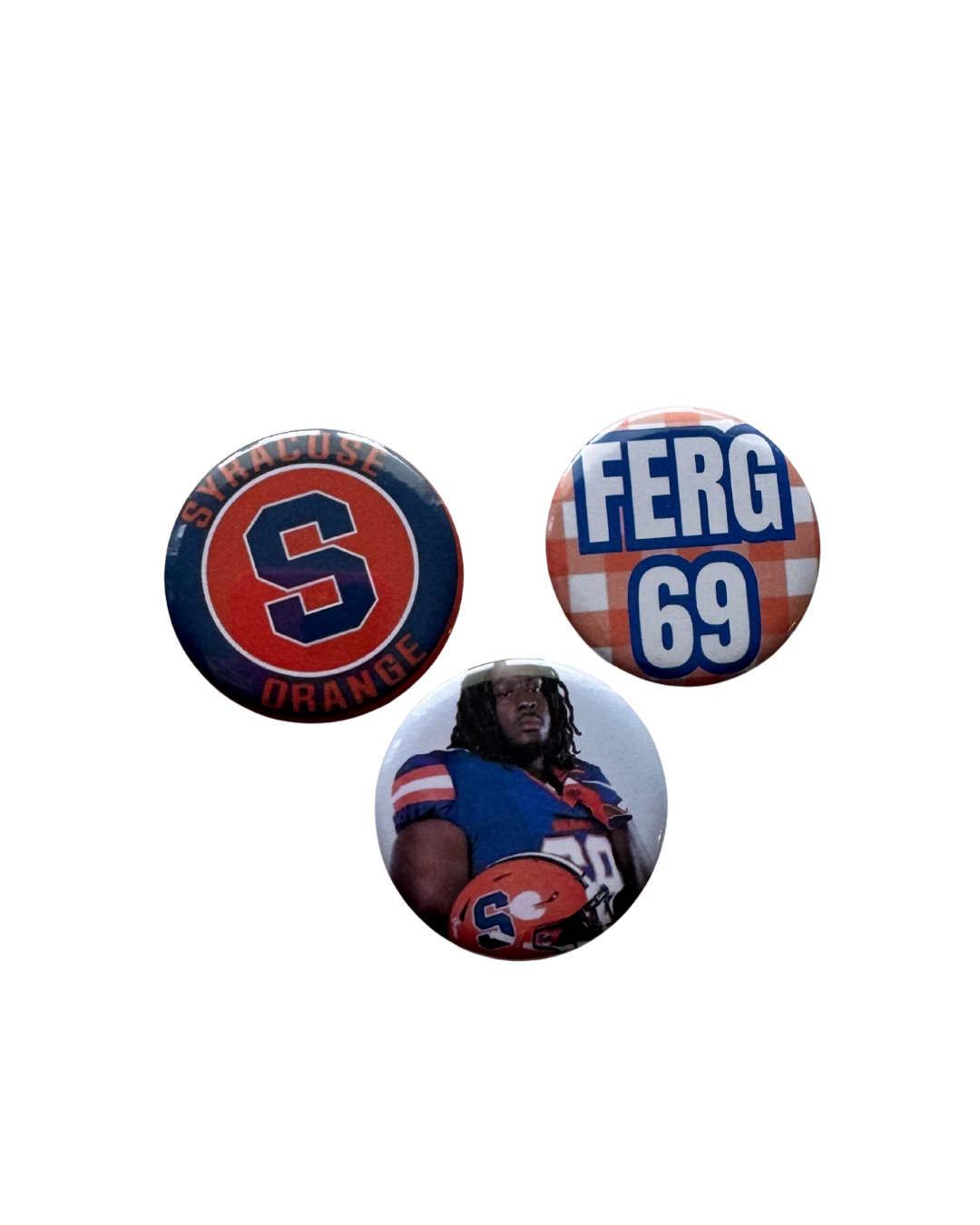 GameDay Pin