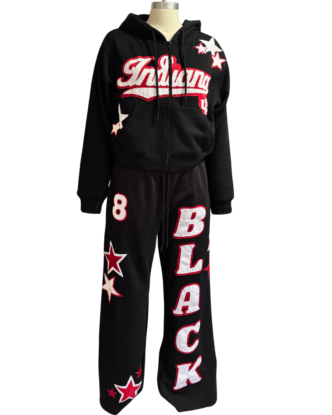 Name Tracksuit