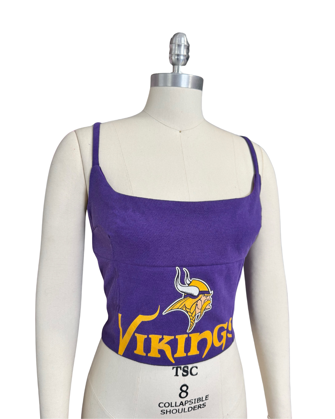 Vikings Corset - M