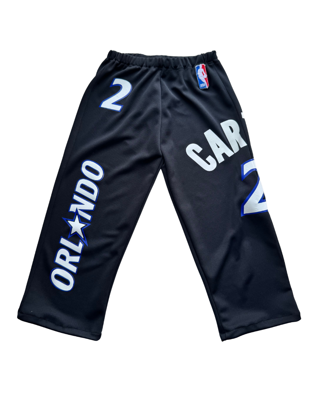 Kids Jersey Pants