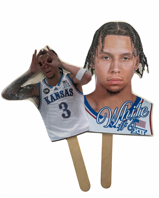 GameDay Cutouts