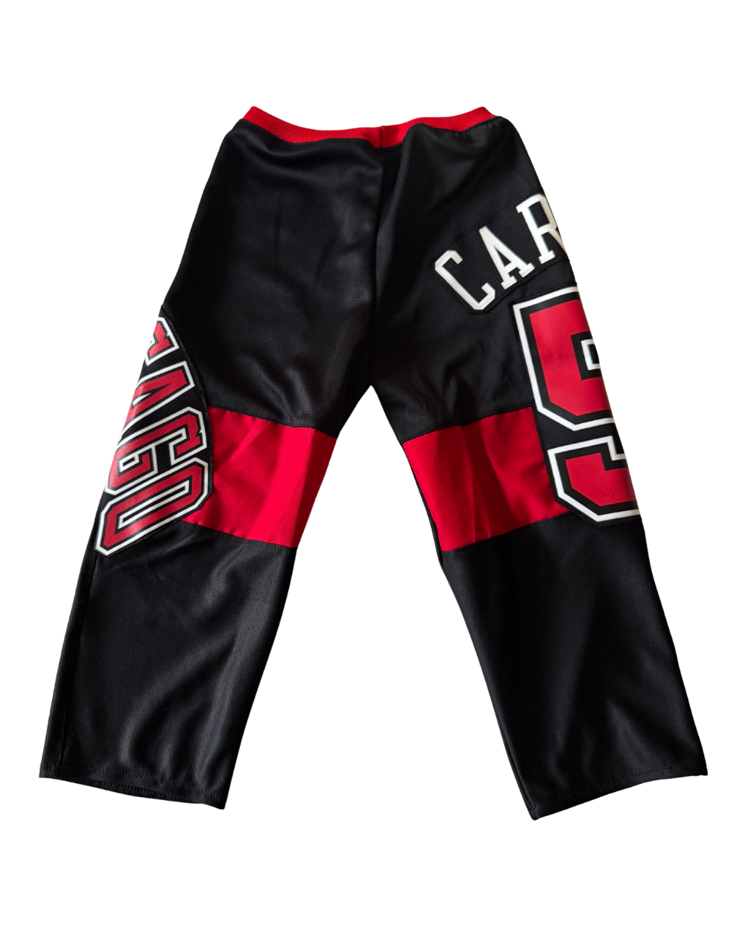 Kids Jersey Pants