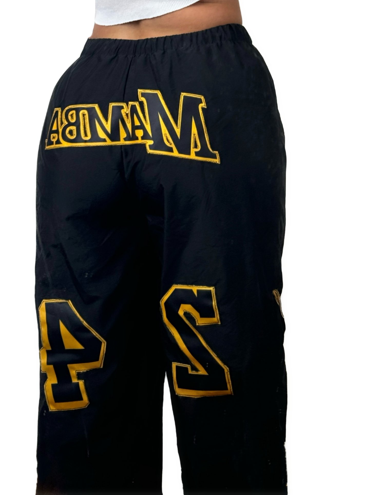 Lakers Track Pants - M