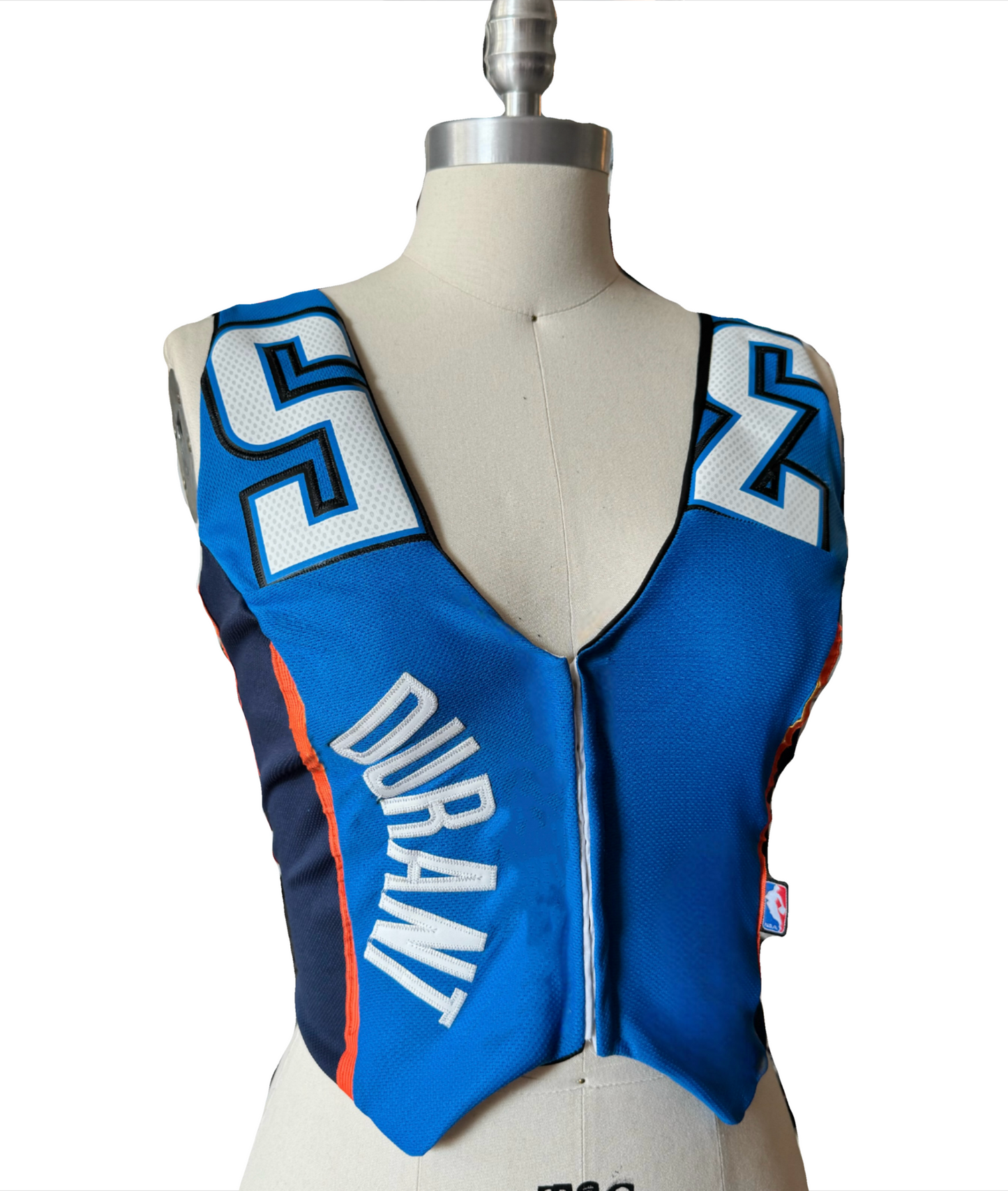OKC Vest - S