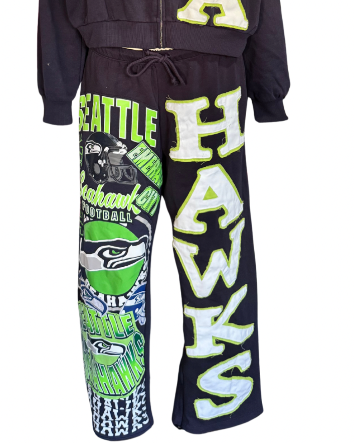 Junkyard Sweatpants