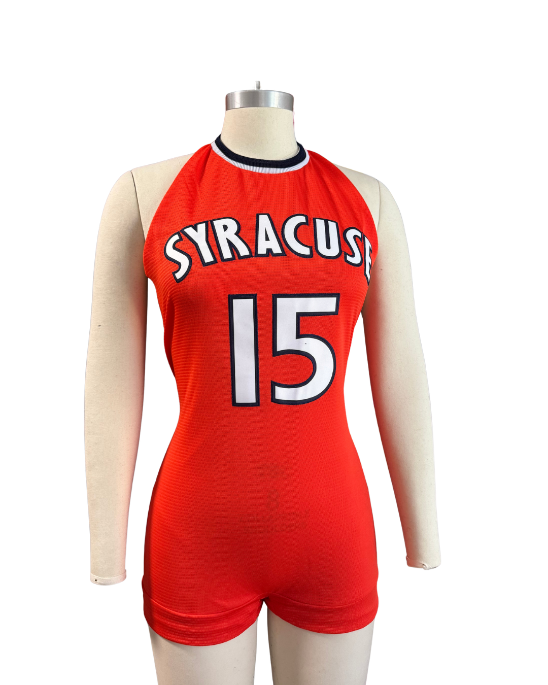 Syracuse Romper - M