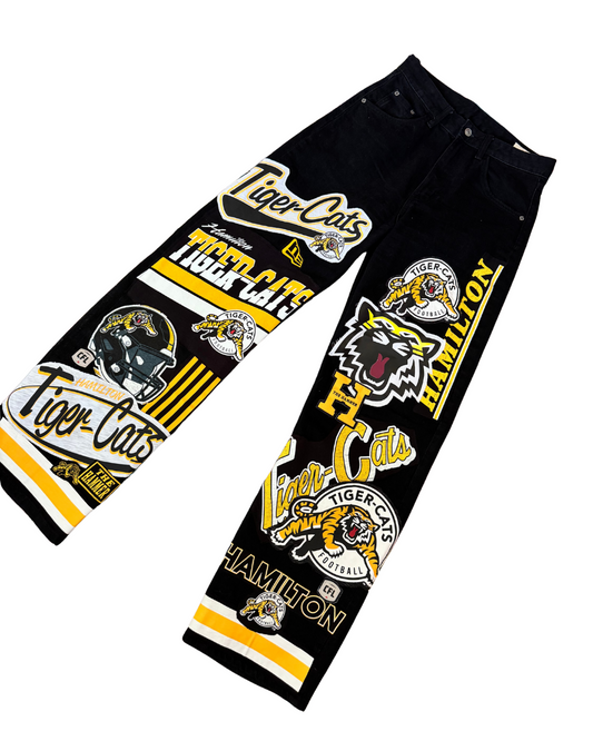 Junkyard Jeans