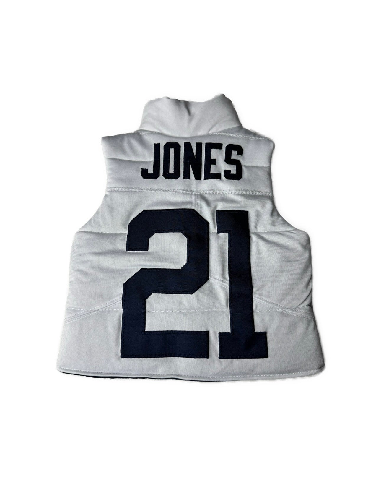 Kids Jersey Vest