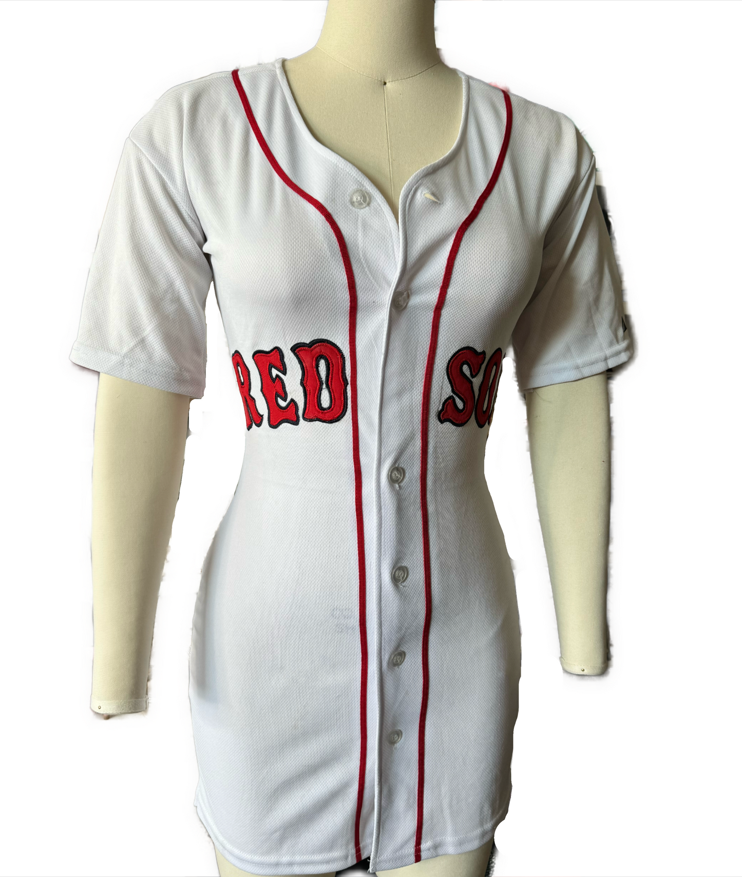 Jersey Dress