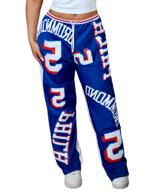 Jersey Pants